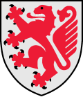 Wappen Braunschweigs