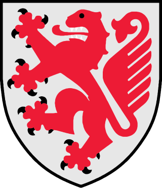 Грб на Брауншвајг