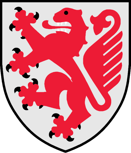 DEU Braunschweig COA