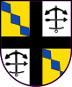 Wappen von Drolshagen