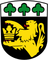 Wappen Gemeinde Karlskron