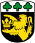 Coat of arms of the municipality of Karlskron