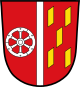 Röllbach - Stema