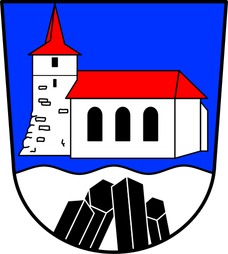 DEU Stein Neukirch COA