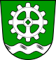 Traunreut - Stema
