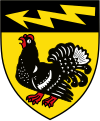 Wappen von Wiesmoor