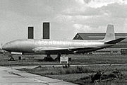 DH.106 Comet 1 G-ALYW BOAC LAP (2) 12.09