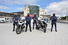 Polícia De Segurança Pública