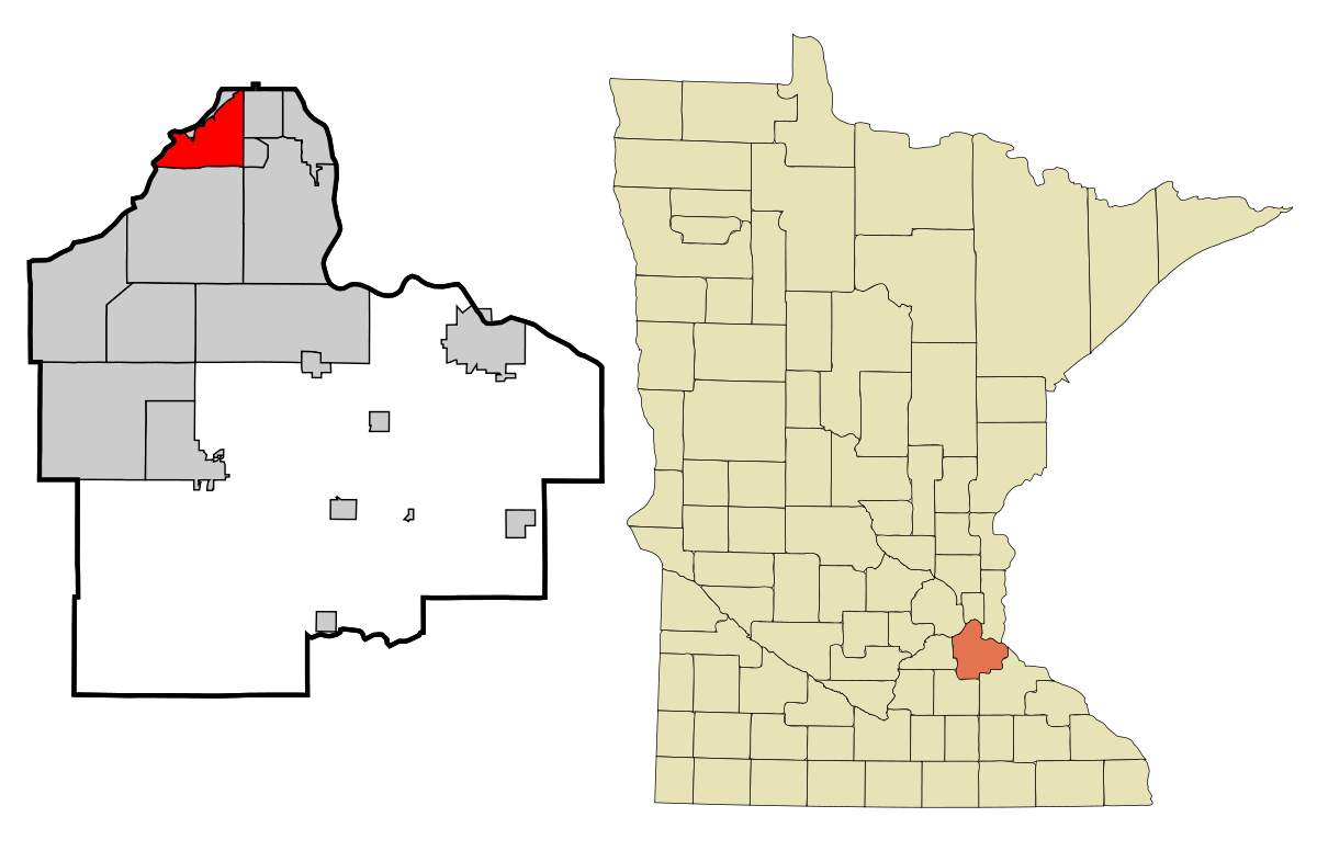 List of Minnesota area codes - Wikipedia