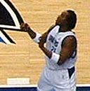 Danny Fortson: Años & Cumpleaños