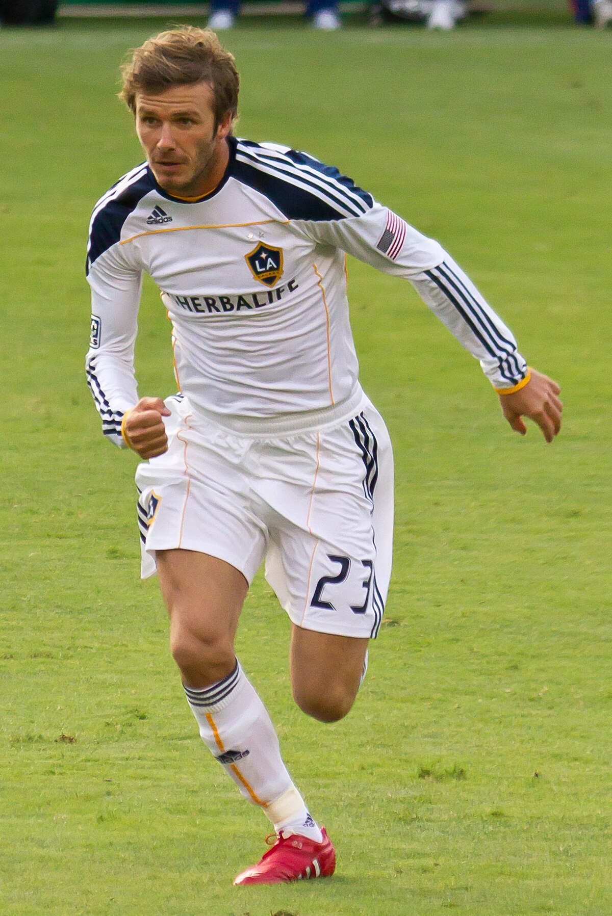 Soubor:David Beckham 2010 LA Galaxy.jpg - Wikipedie