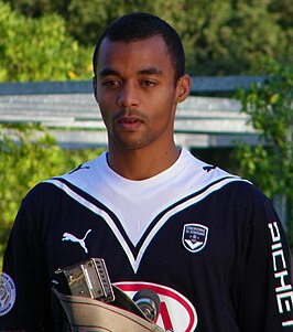 David Bellion