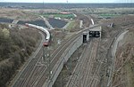 Vorschaubild für Eisenbahnknoten