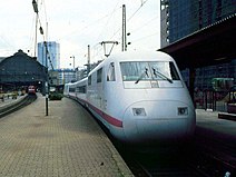 Intercity-Express