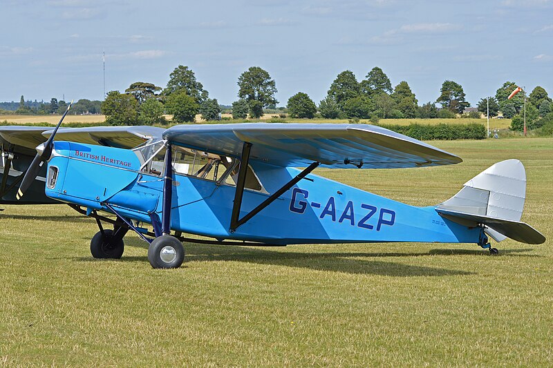 File:De Havilland DH80A Puss Moth 'G-AAZP' (20608067010).jpg