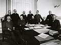 De svensk-norska unionsförhandlingarna i Karlstad, 1905 - Nordiska Museet - NMA.0034900.jpg