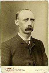 Deacon White was a player-manager for 18 games with the 1879 Reds. Deacon White.jpg