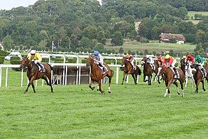 Deauville