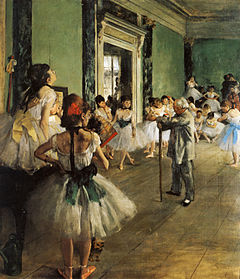 Ballettmeister