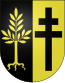 Degersheim címer