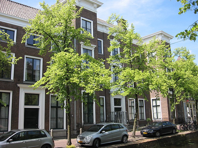 File:Delft - Oude Delft 95.jpg