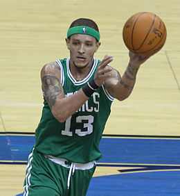 Delonte West: Carriera, Statistiche, Vita privata