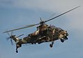 Denel AH-2 Rooivalk je bitevní vrtulník, používaný od roku 1999 letectvem Jihoafrické republiky. Doposud bylo vyrobeno pouze 12 kusů tohoto typu.