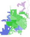 2020 Denton mayoral election