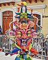 Desfile Magno 2024 - Carnaval de Negros y Blancos 2024 (Pasto, Nariño, Colombia)