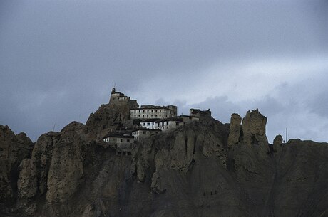 Gompa