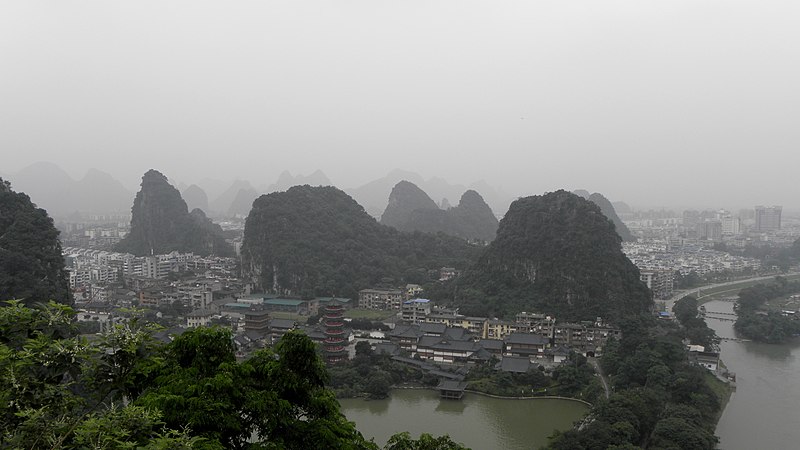 File:Diecai, Guilin, Guangxi, China - panoramio (9).jpg