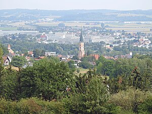 Landkreis Dingolfing-Landau: Geographie, Geschichte, Politik