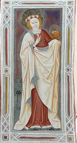 Dorothea of Caesarea