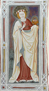 Unknown Dorothea of Caesarea