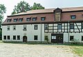 Wassermühle Dölitz