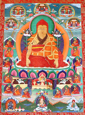 Dolpopa Sherab Gyaltsen