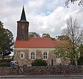 Dorfkirche Stahnsdorf