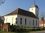 Dorfkirche Wagenitz