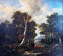 Douai chartreuse van ruisdael foret.jpg