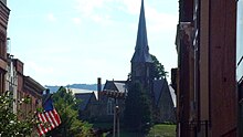 Downtown Cumberland Downtown Cumberland.jpg