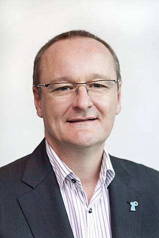 <span class="mw-page-title-main">Anthony Lowe</span> Australian scientist (born 1962)