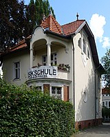 Drakestrasse 23 (Berlin-Lichterfelde) .JPG