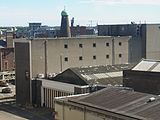 Guinness Storehouse,Dublin, Ireland.