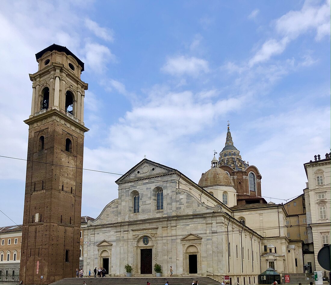 Roman Catholic Archdiocese of Turin