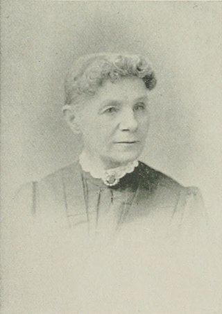 <span class="mw-page-title-main">Eliza Boardman Burnz</span> American shorthand inventor and promoter