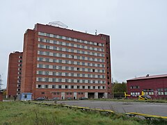 École de l'académie militaire estonienne (et)