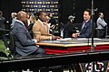 ESPN College Football set at the 2018 College Football Playoff National Championship media day.jpg
