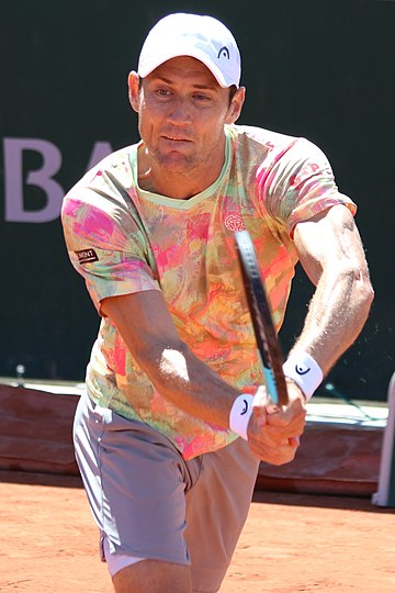 Matthew Ebden