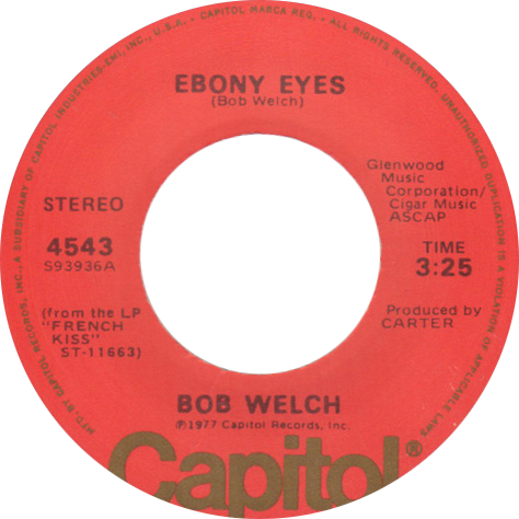 File:Ebony eyes by bob welch US single side-A.webp