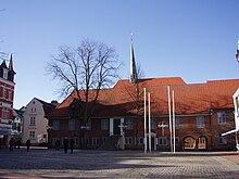 Museum Eckernförde im Alten Rathaus